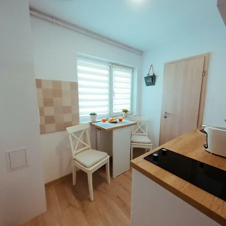 Apartment Urban Living *