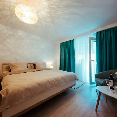 Apartment Urban Living Timisoara