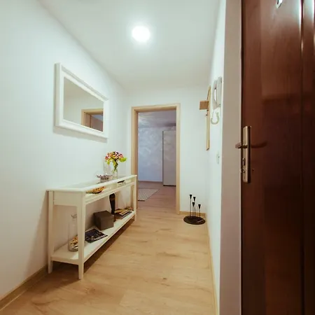 Urban Living Timisoara