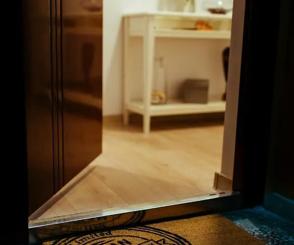 Apartament Urban Living