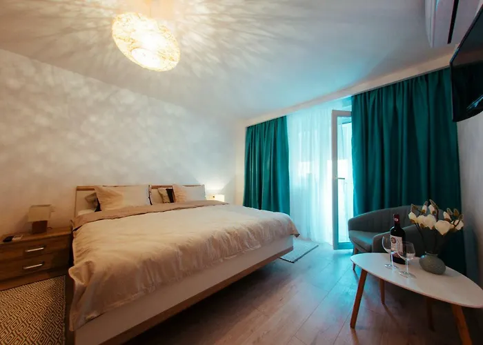 Apartament Urban Living Timișoara