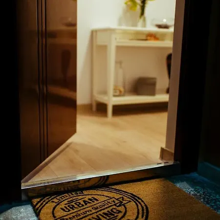 Lägenhet Urban Living