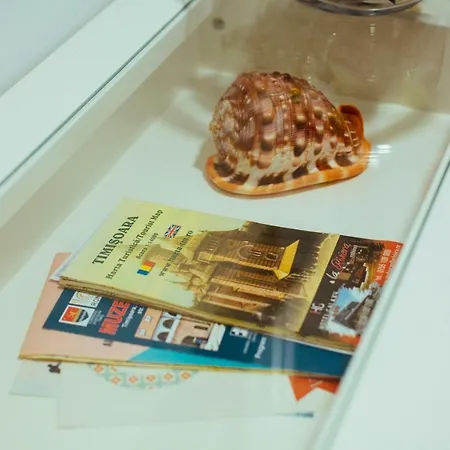 Urban Living * Timişoara