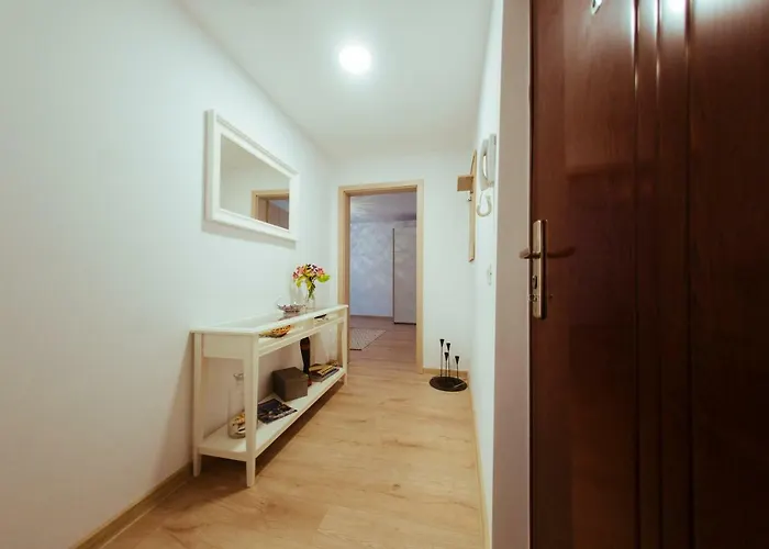 Urban Living Timişoara