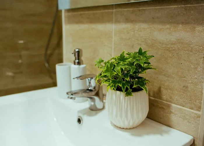 Lägenhet Urban Living Timişoara